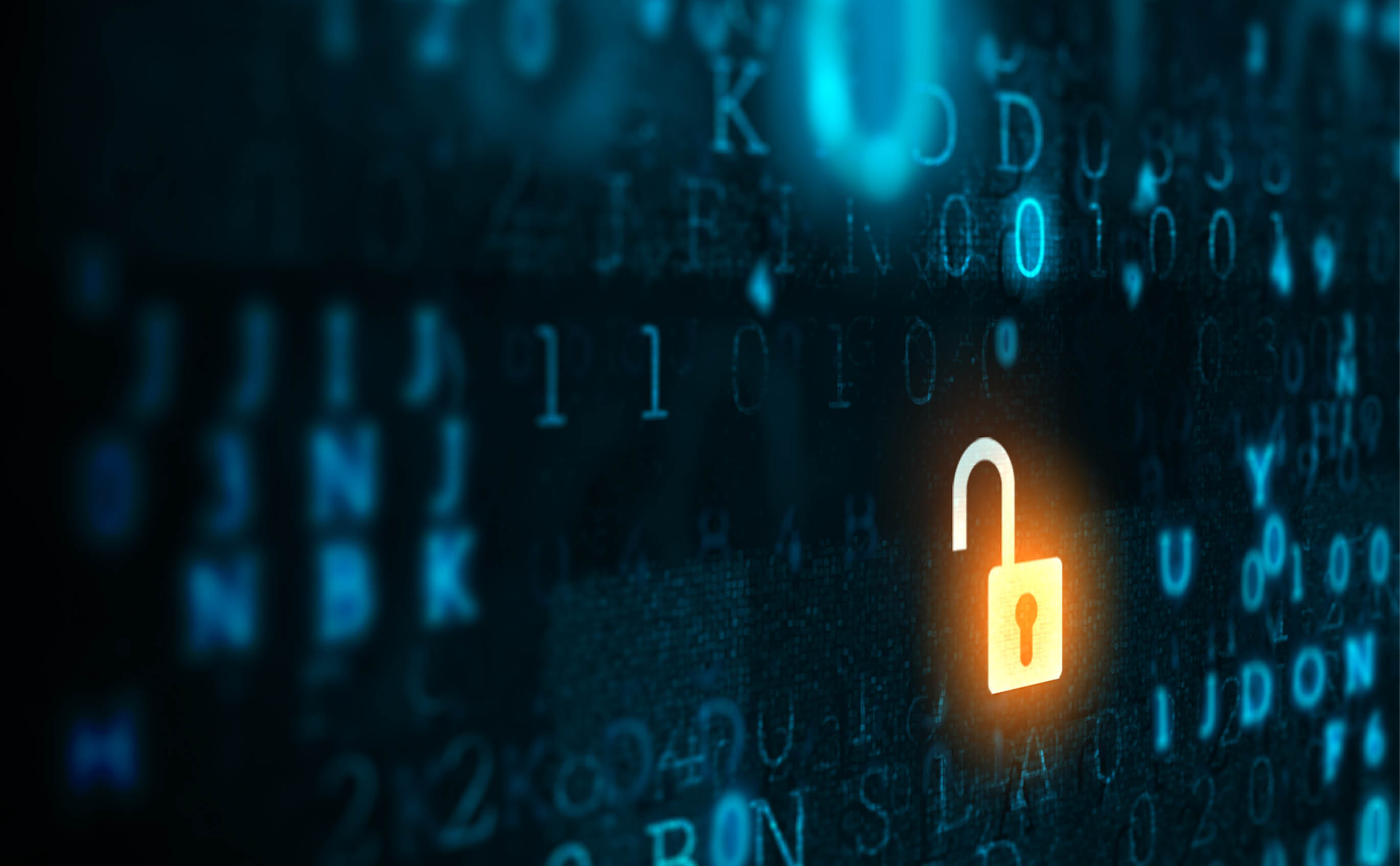 Danger of hack attack