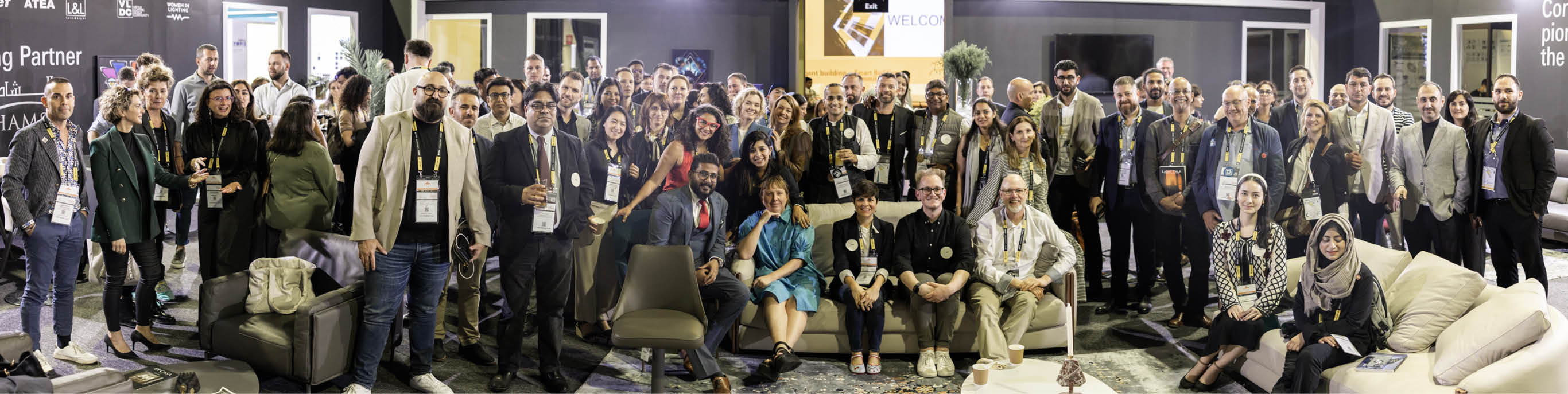 LIGHTS IN MOTION - FRANCISC SANDOR