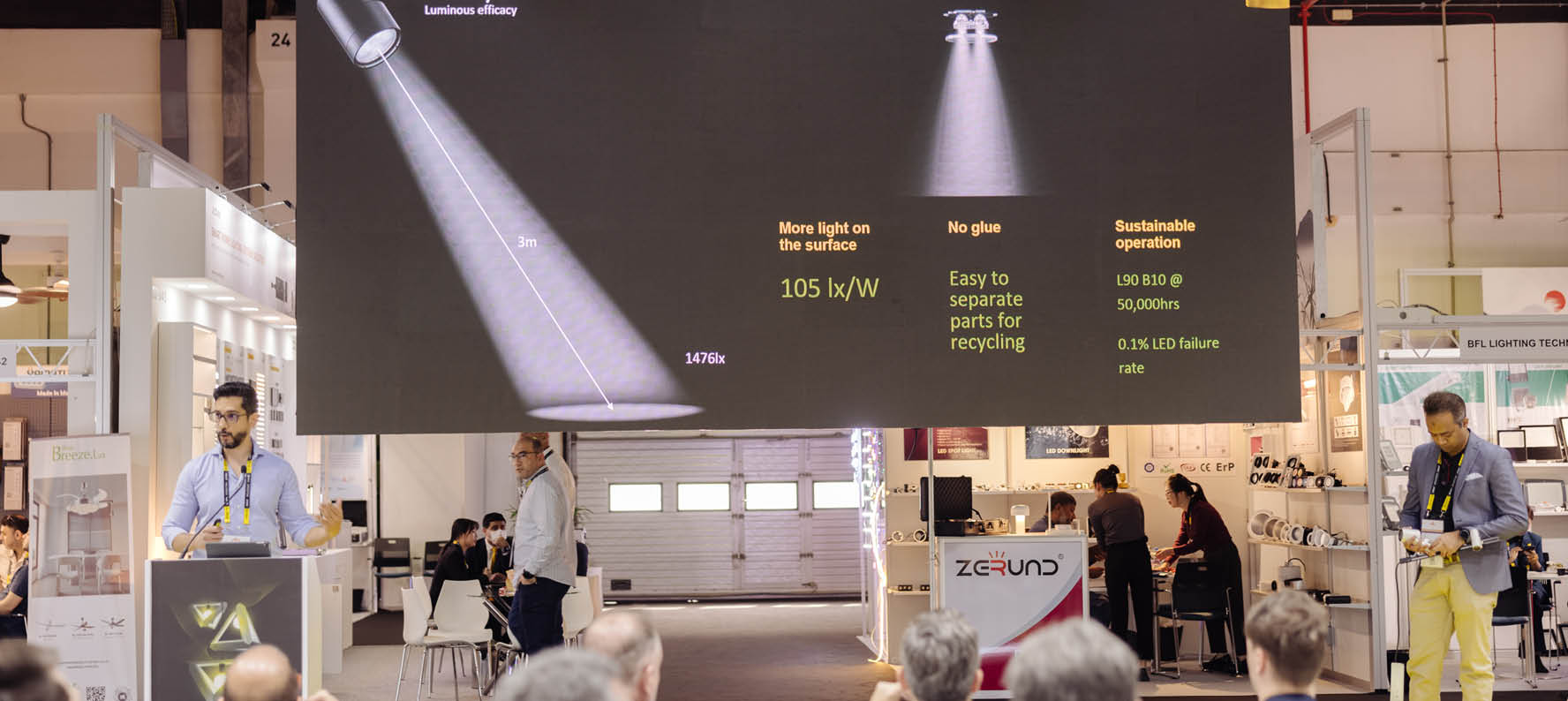 LIGHTS IN MOTION-FRANCISC SANDOR