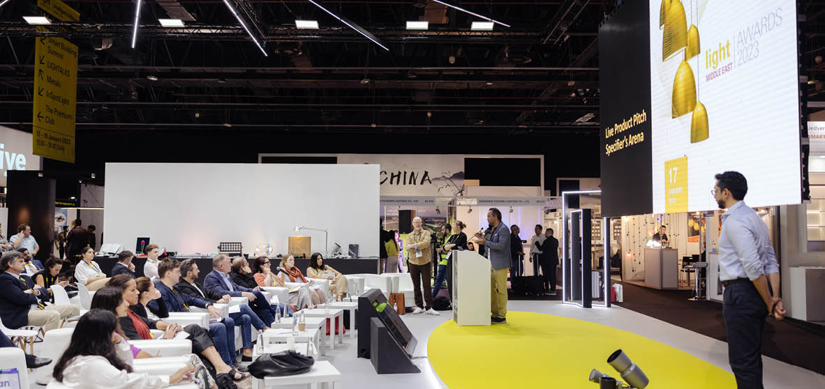 LIGHTS IN MOTION-FRANCISC SANDOR