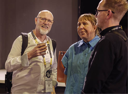 LIGHTS IN MOTION-FRANCISC SANDOR