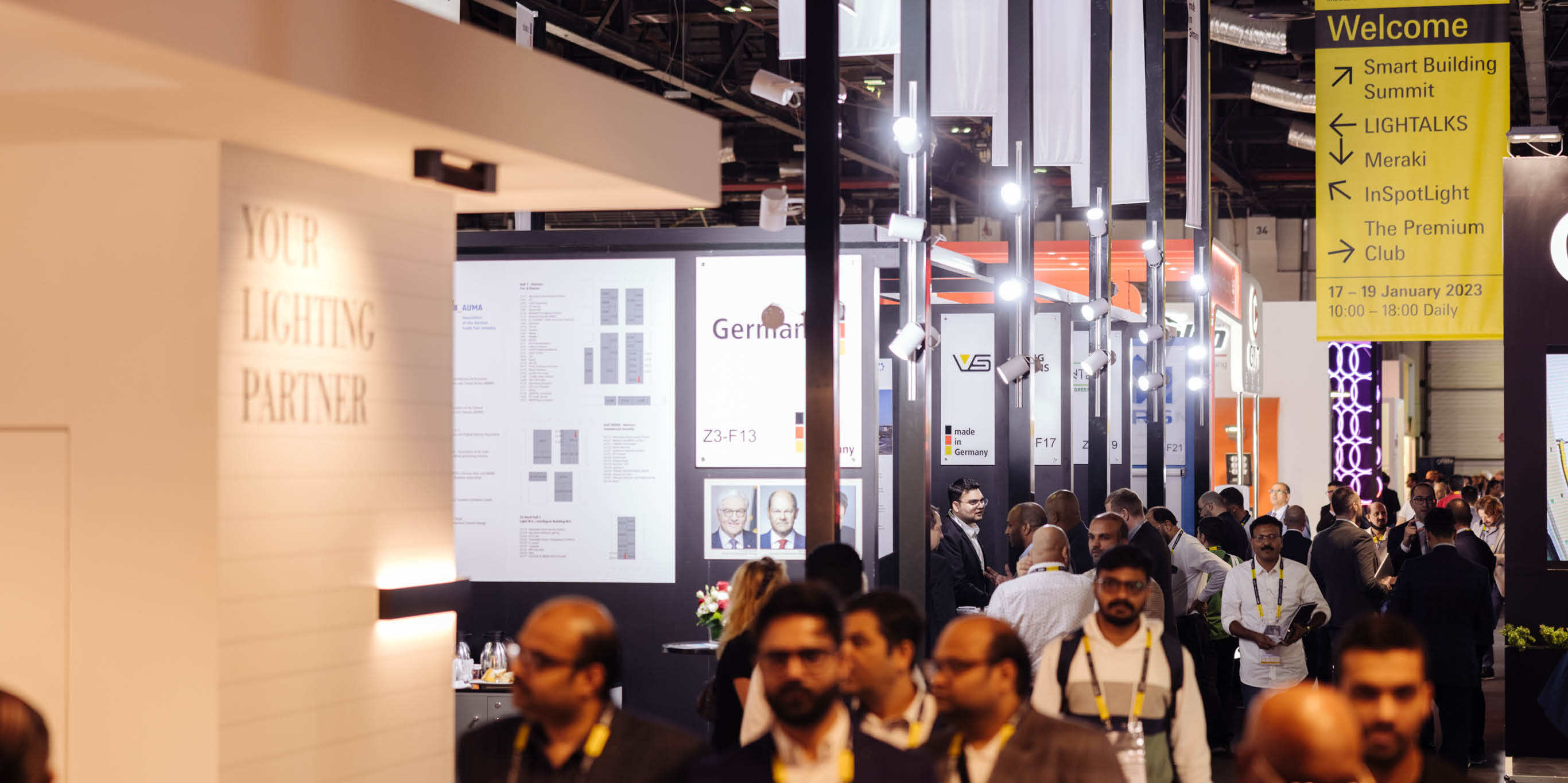 LIGHTS IN MOTION-FRANCISC SANDOR